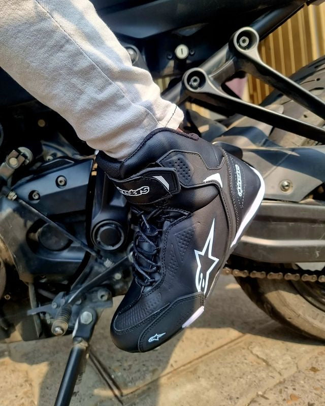 BOTINES ALPINESTARS FASTER 3 REPLICA
