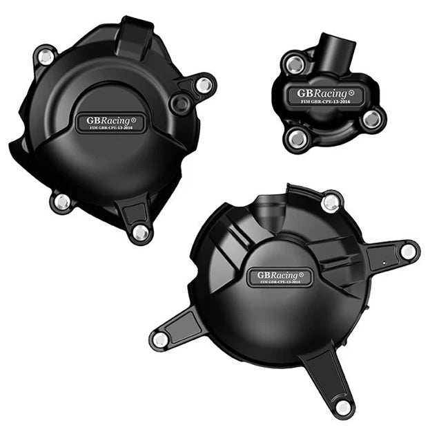 SLIDERS CUBIERTA DE MOTOR YAMAHA R3-M03