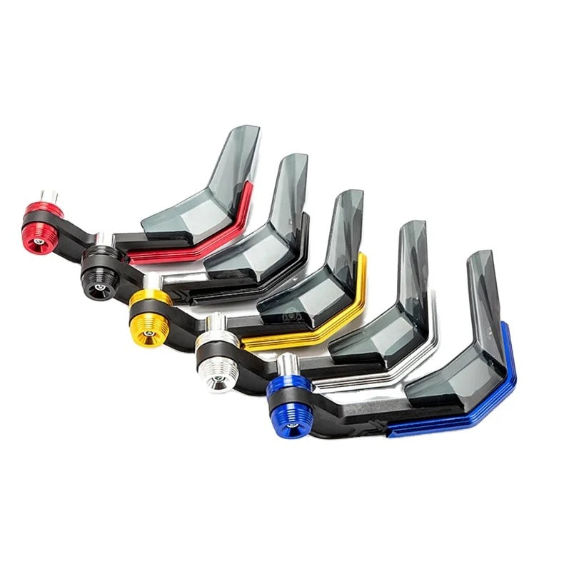 CORTAVIENTOS PULSAR NS200 - 160