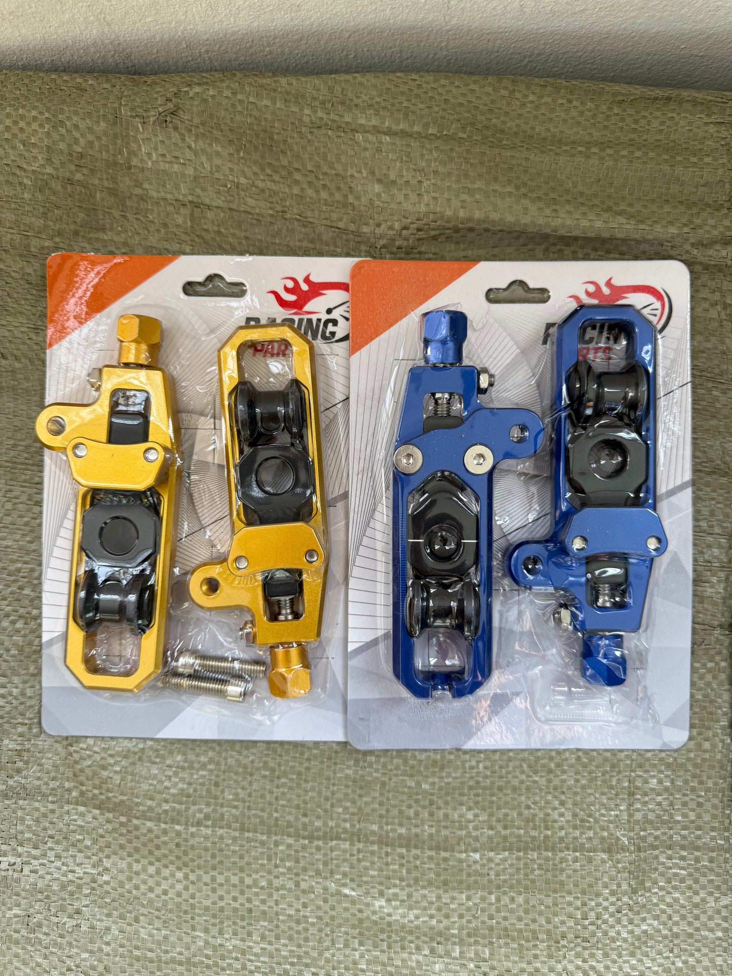 TENSOR DE CADENA YAMAHA R15V3 / MT15