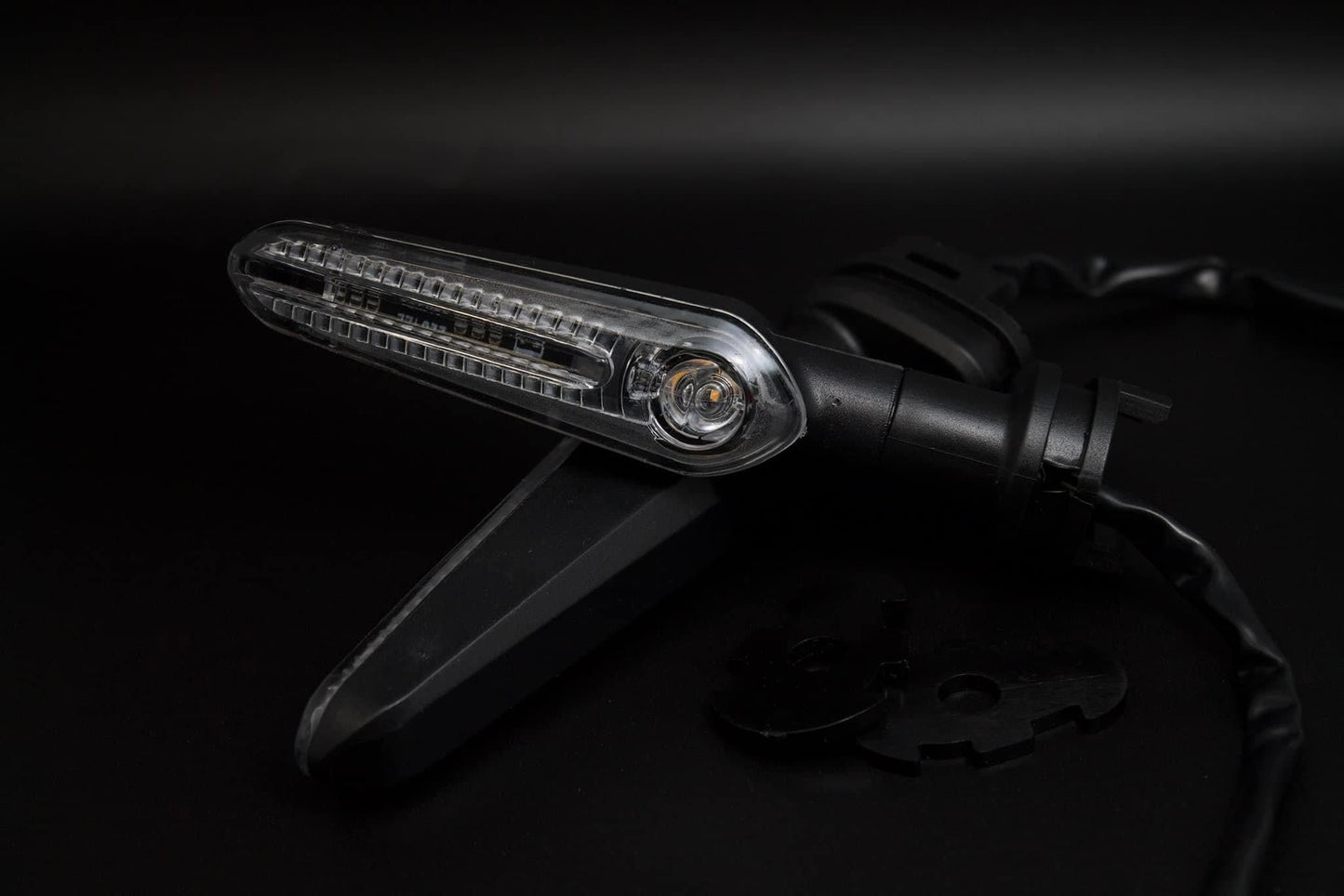 DIRECCIONALES NUEVA GENERACIÓN YAMAHA MT03