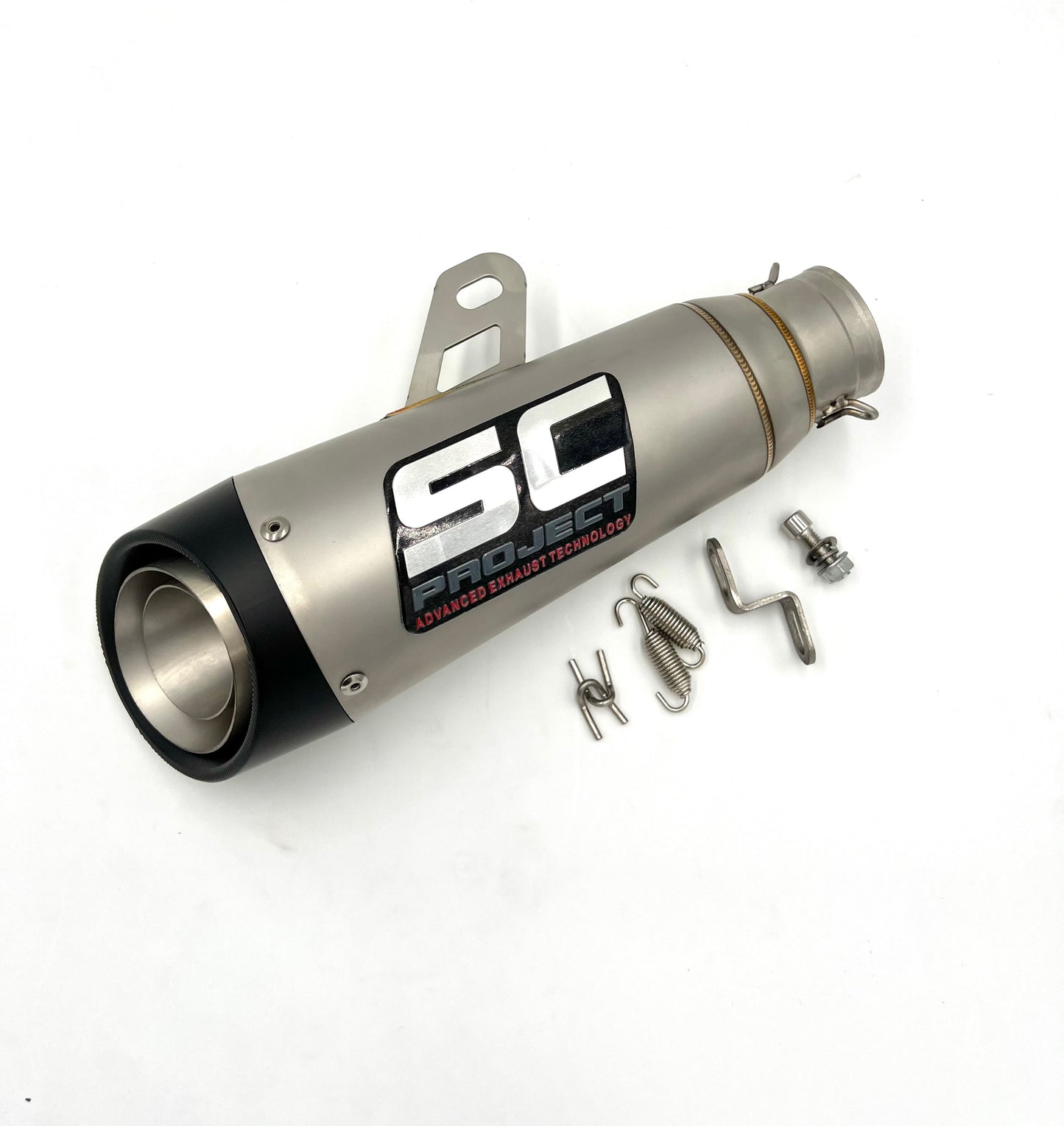 EXOSTO SC PROJECT S1