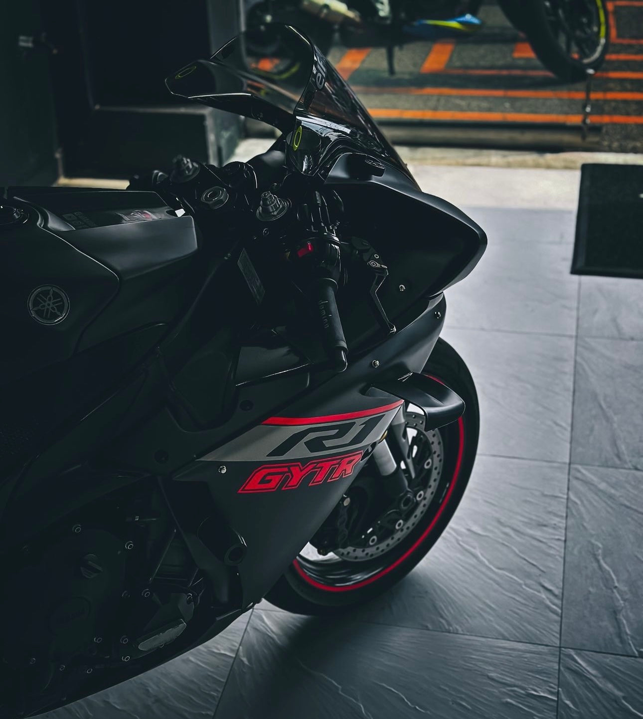 ALERONES LATERALES IMPORTADOS