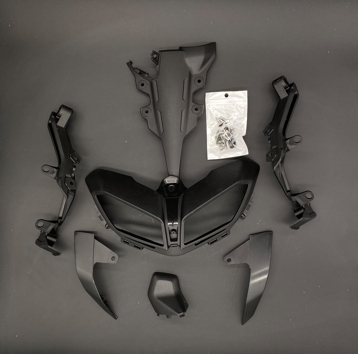 COVER FAROLA YAMAHA MT09 V2
