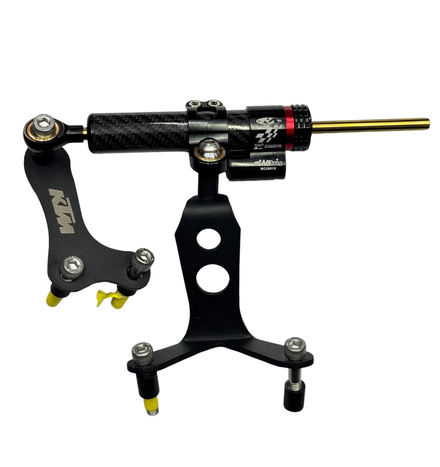 ESTABILIZADOR DE DIRECCION KTM 200 - 390NG