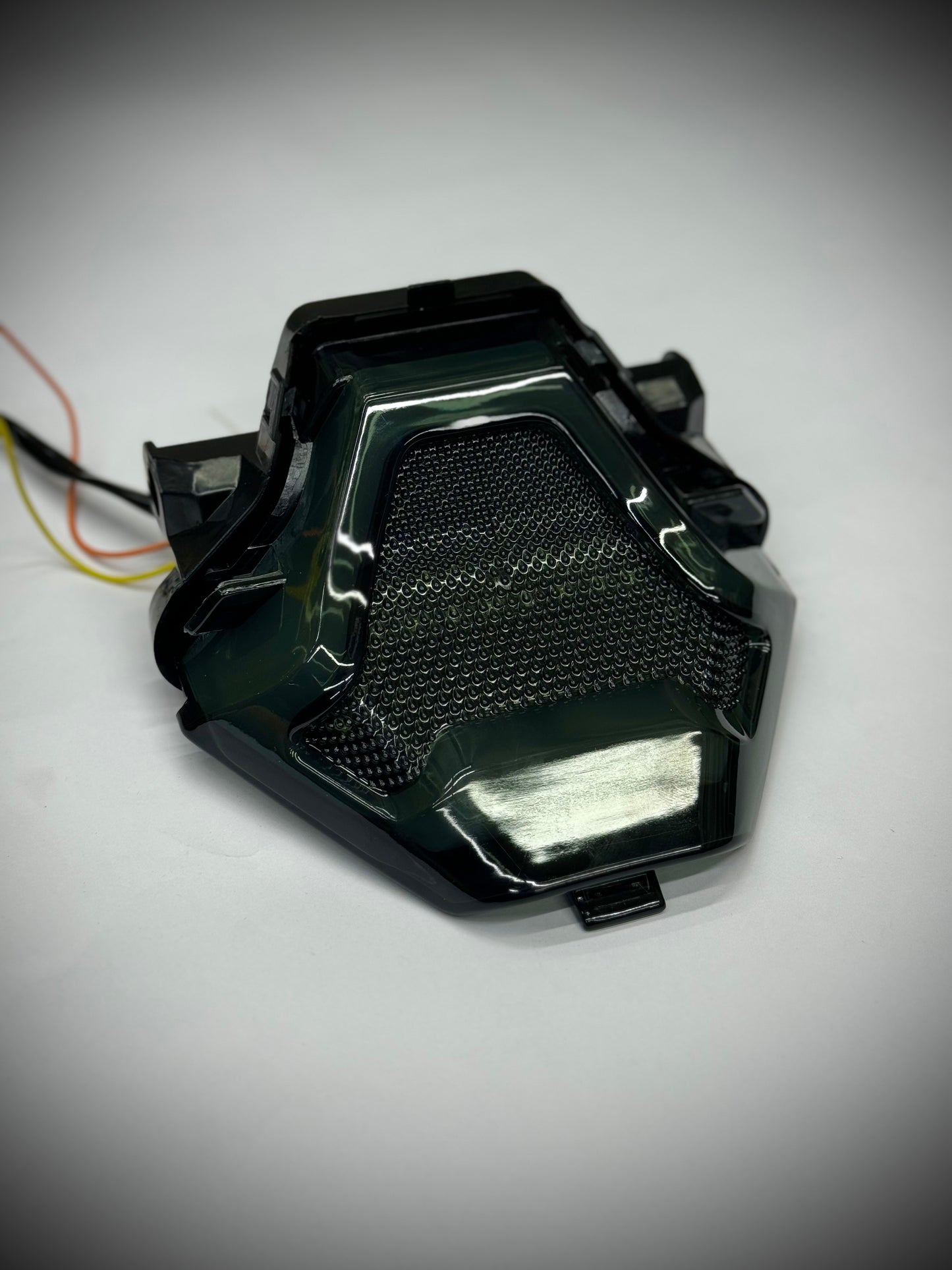 STOP INTEGRADO YAMAHA R3