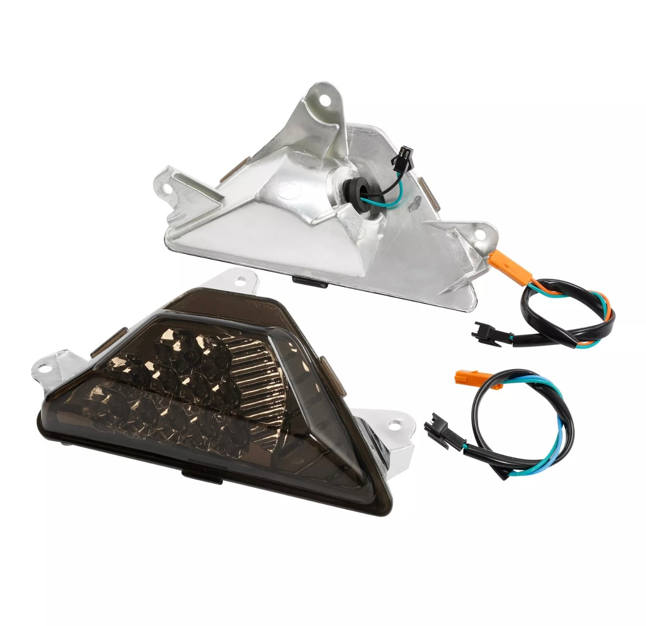 DIRECCIONALES LED NINJA 300-250- 400