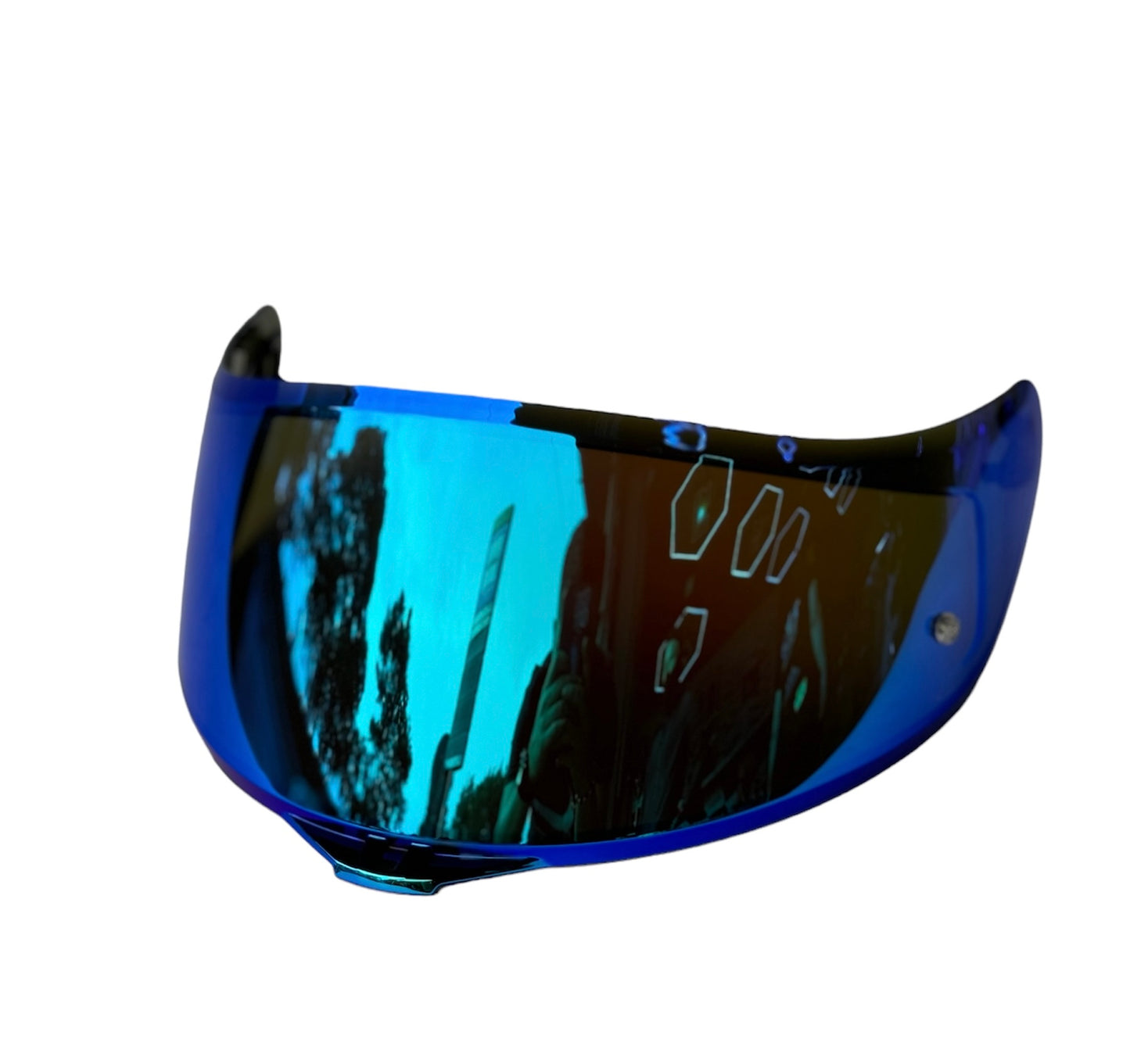 VISOR AGV K1 - K3SV - K5