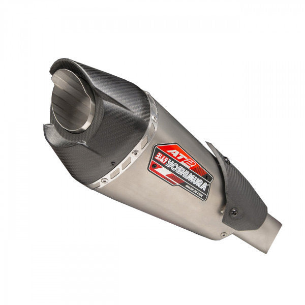 YOSHIMURA ALPHA AT2