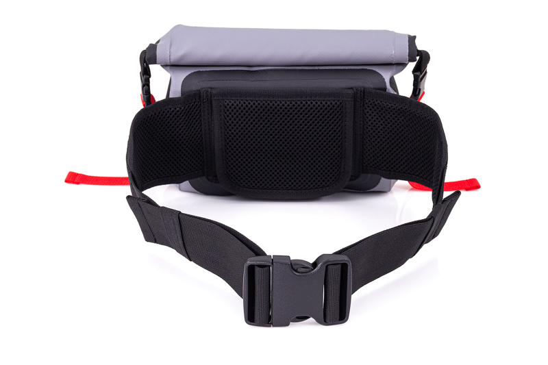 CANGURO RIÑONERA IMPERMEABLE FIREPARTS W10