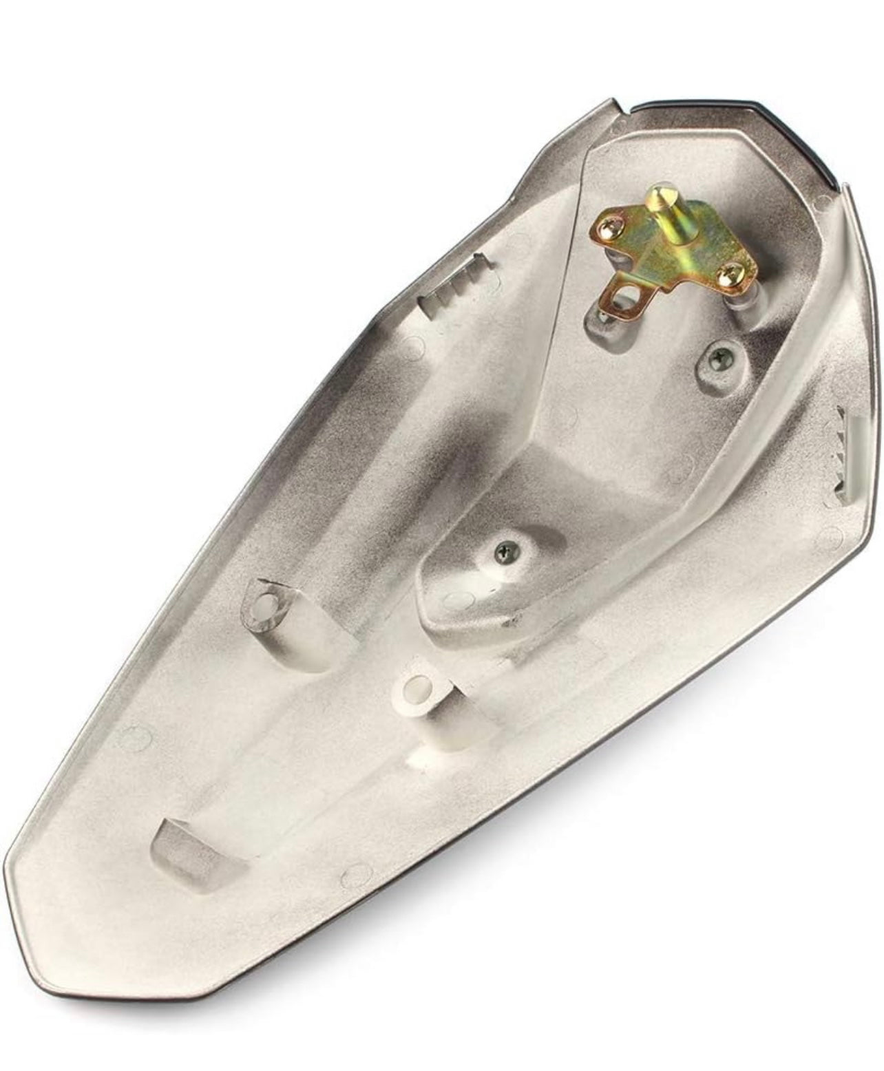 SOLO SEAT KAWASAKI Z400