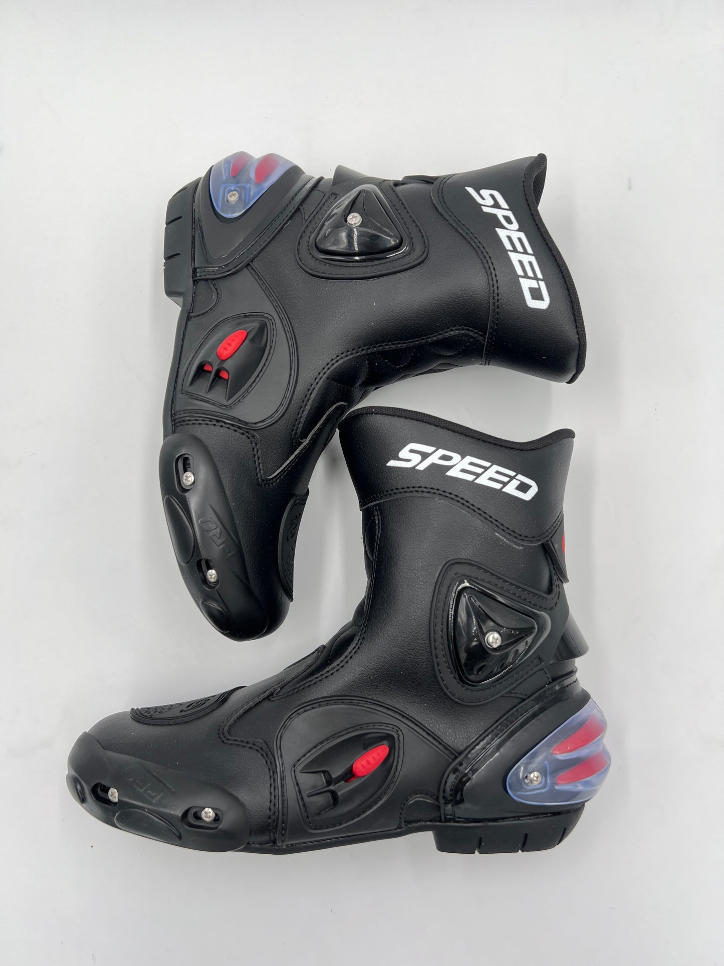 BOTINES SPEED