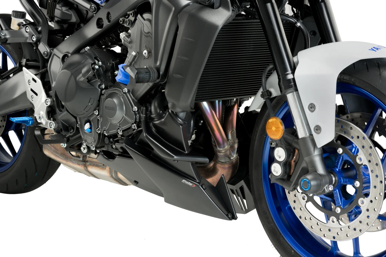 QUILLA YAMAHA MT09 V3