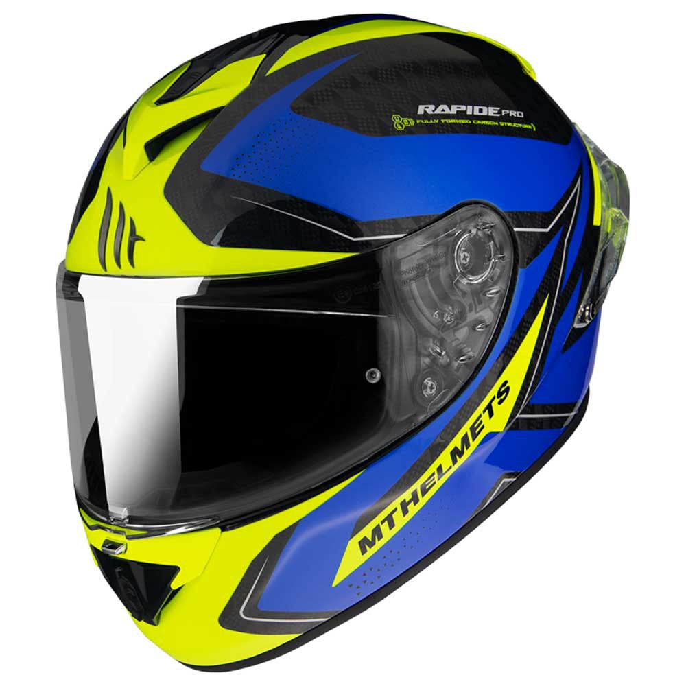 RAPIDE PRO MASTER A7