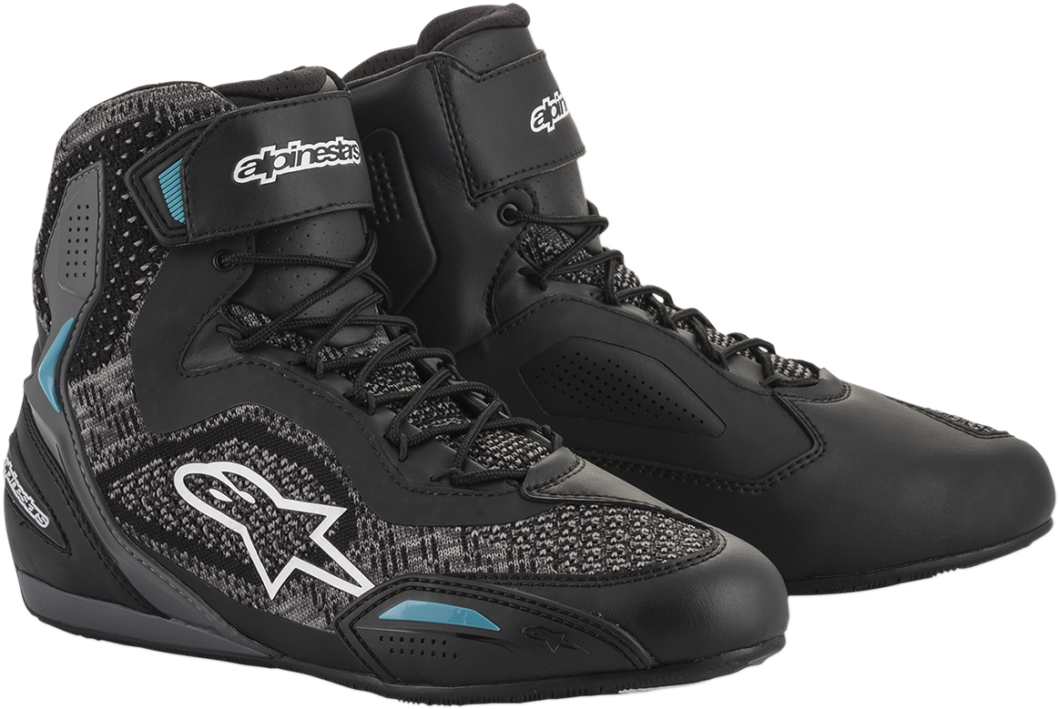 BOTINES ALPINESTARS FASTER 3 STELLA