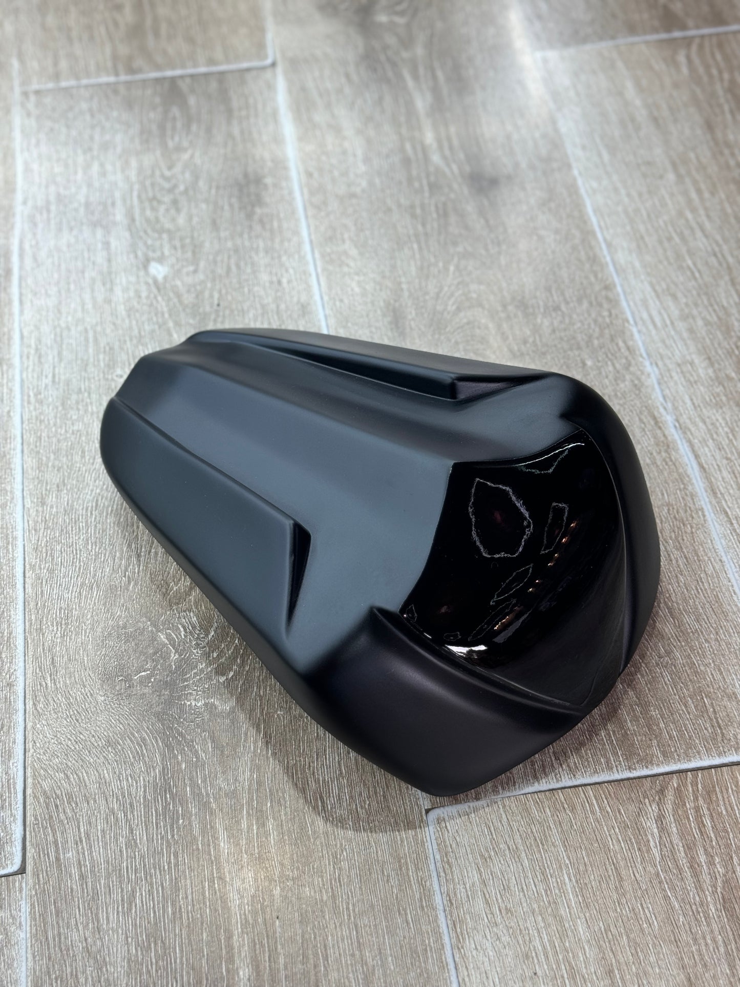 SOLO SEAT PULSAR 200RS