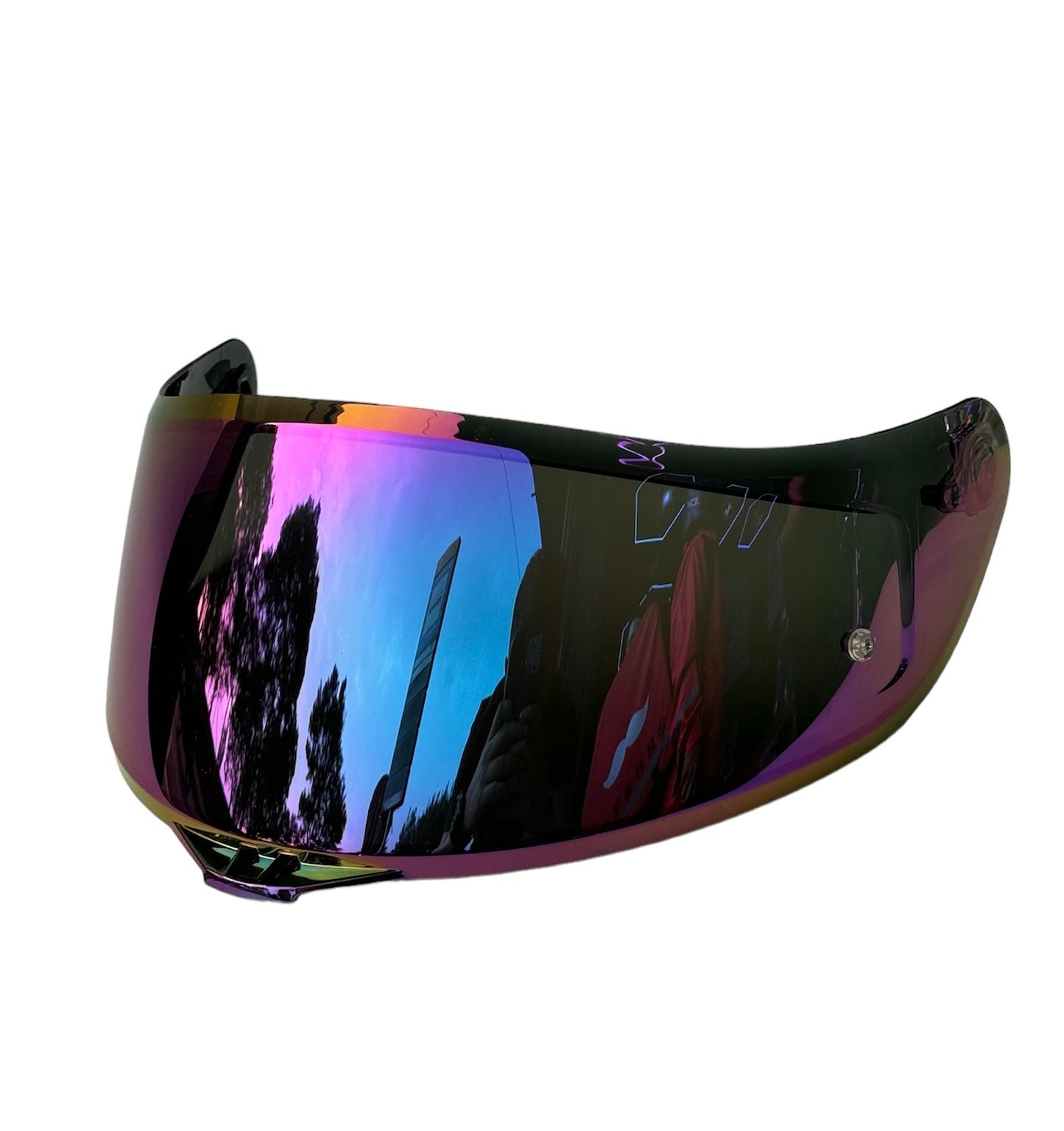VISOR AGV K1 - K3SV - K5