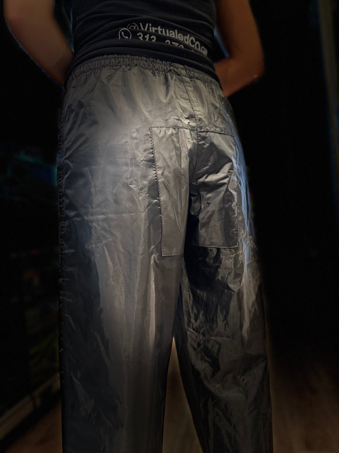 PANTALON IMPERMEABLE