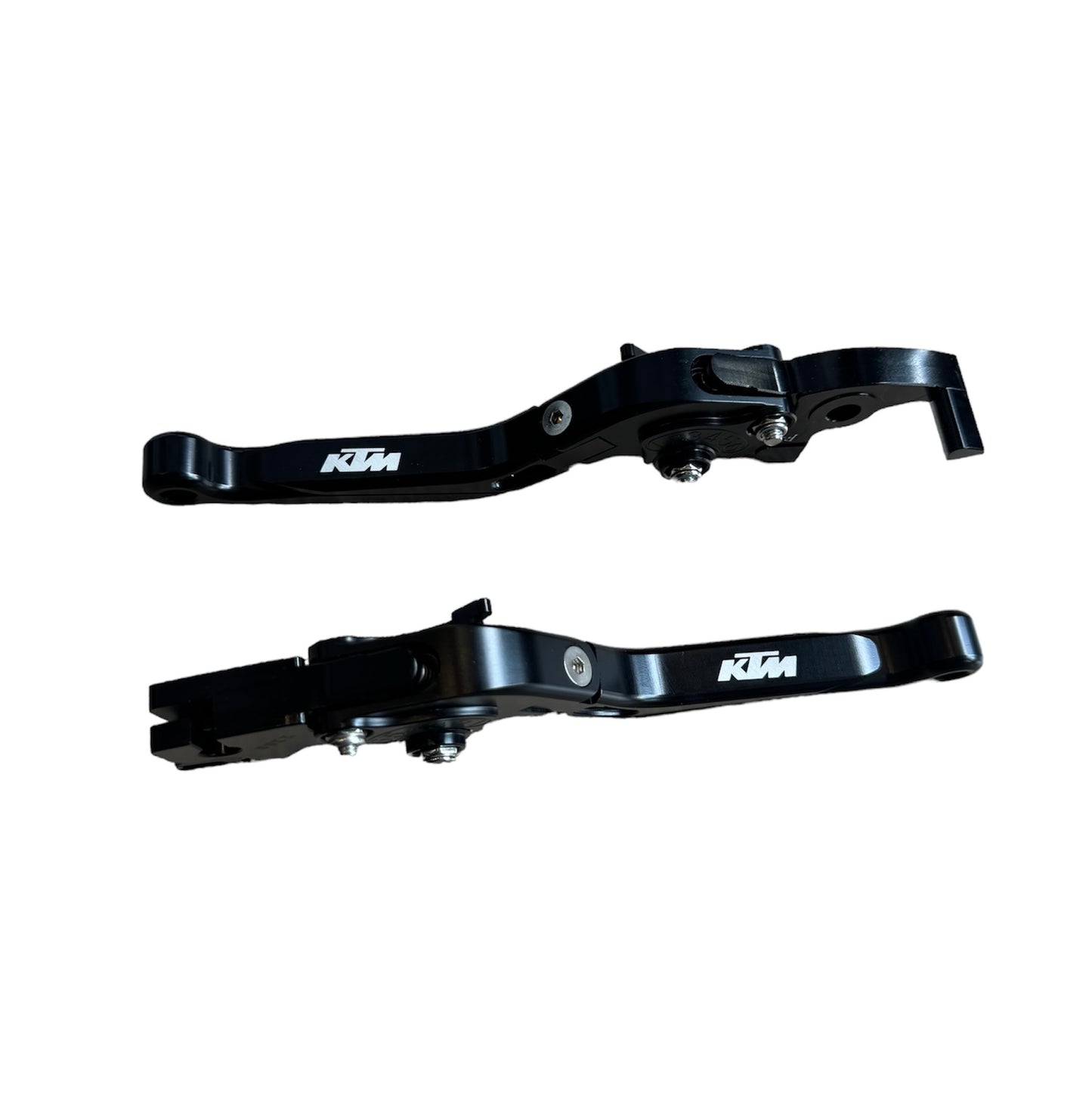 MANIGUETAS ABATIBLES PARA KTM