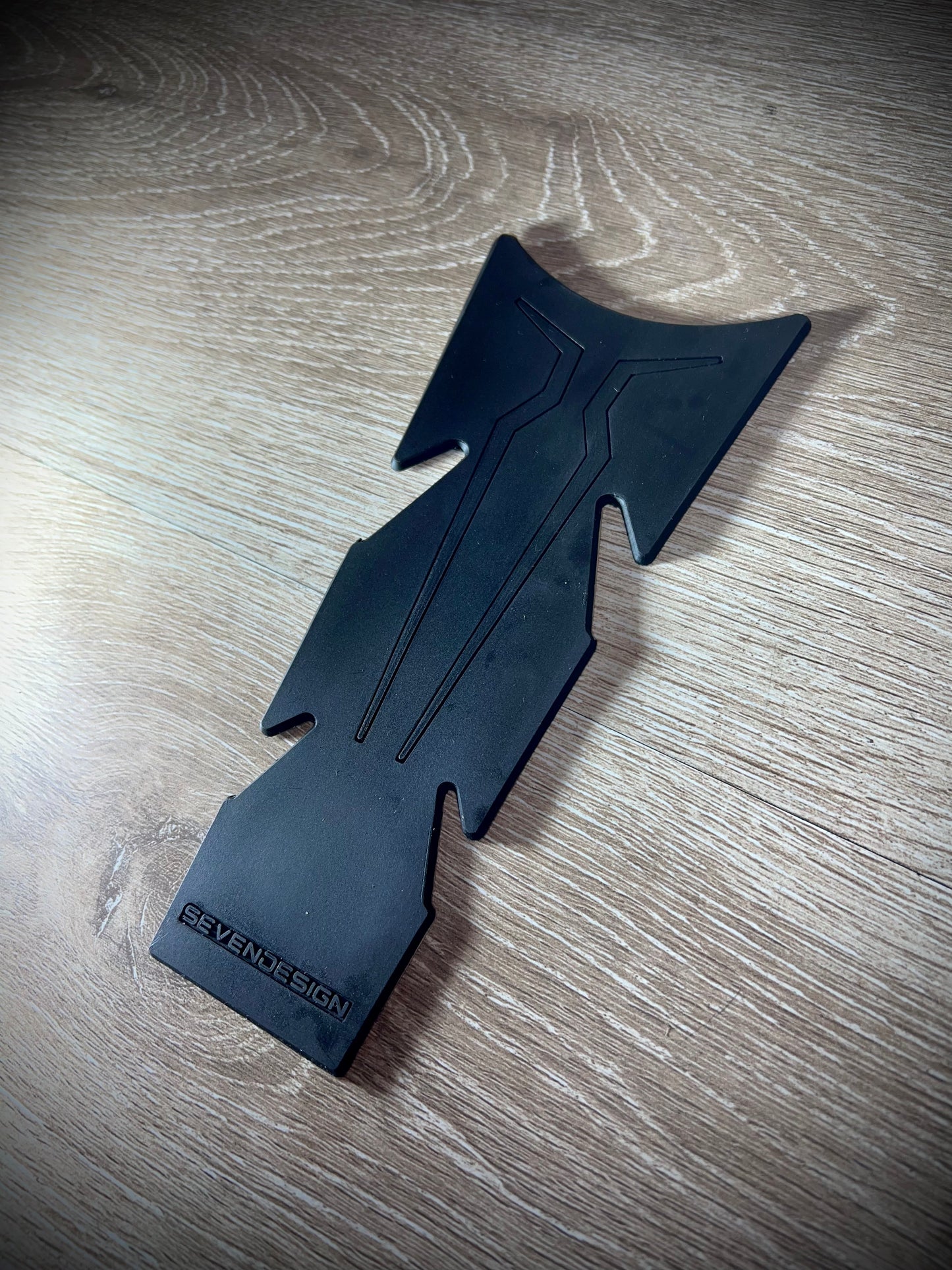 STOMP GRIPS 3D FZ 2.0