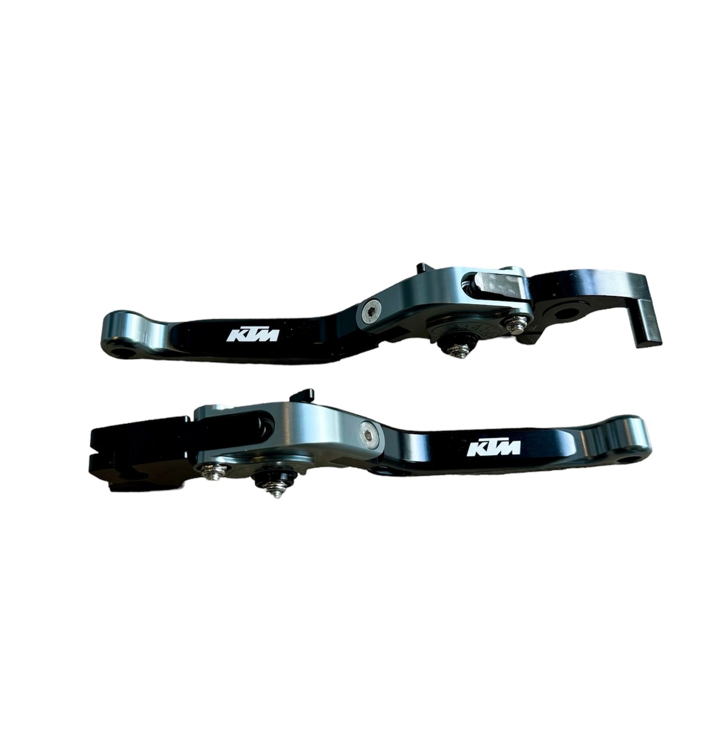 MANIGUETAS ABATIBLES PARA KTM