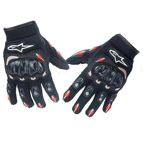 GUANTES ALPINESTARS ECONOMICOS