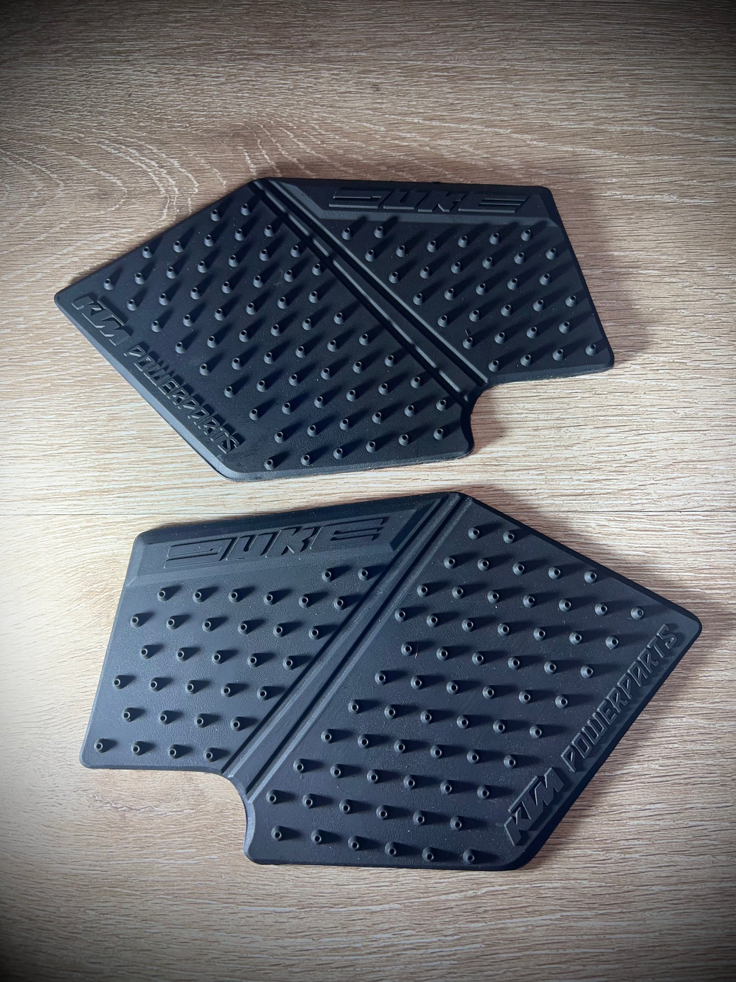 STOMP GRIPS 3D DUKE200 - 390