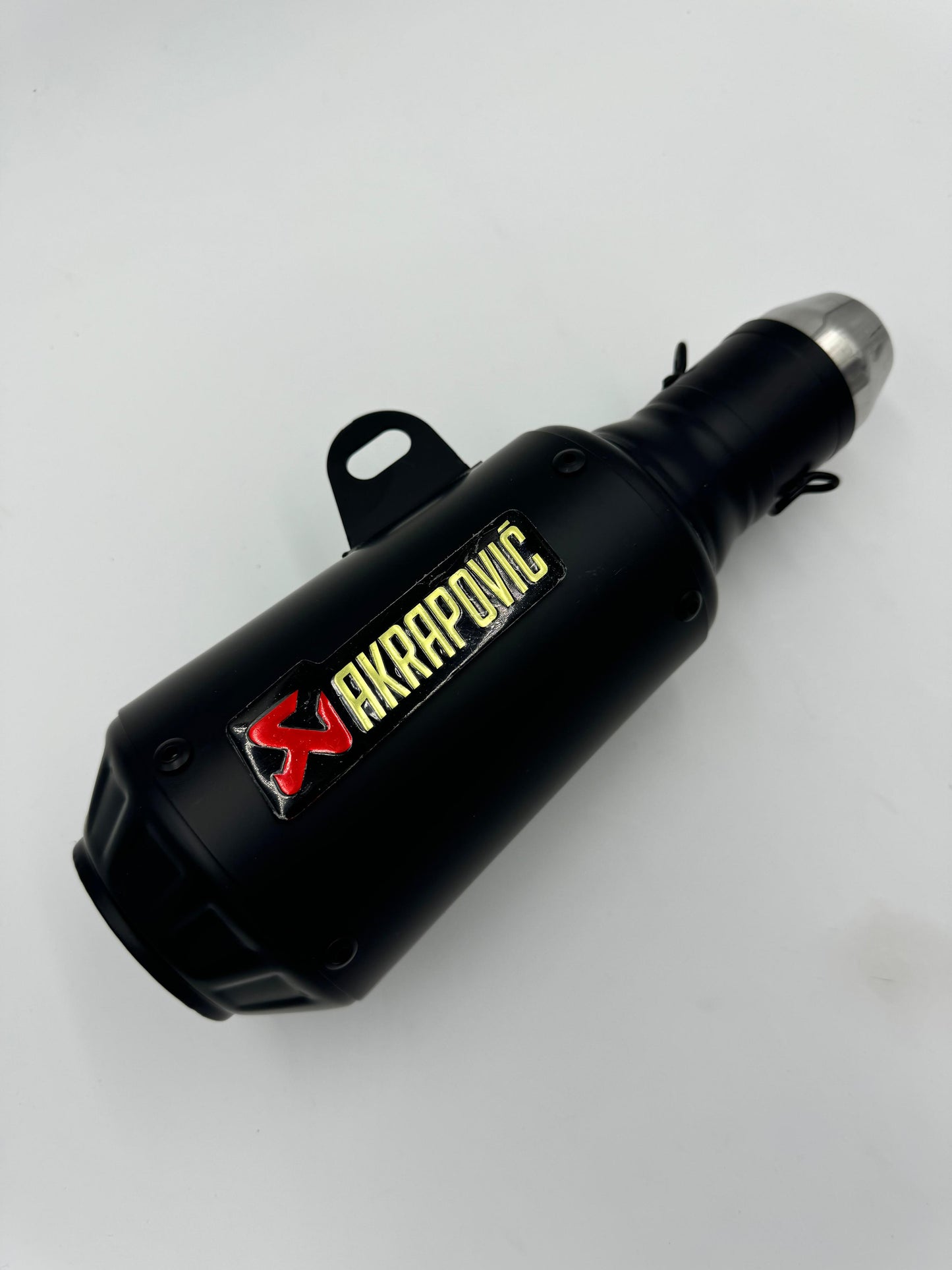 EXOSTO AKRAPOVIC