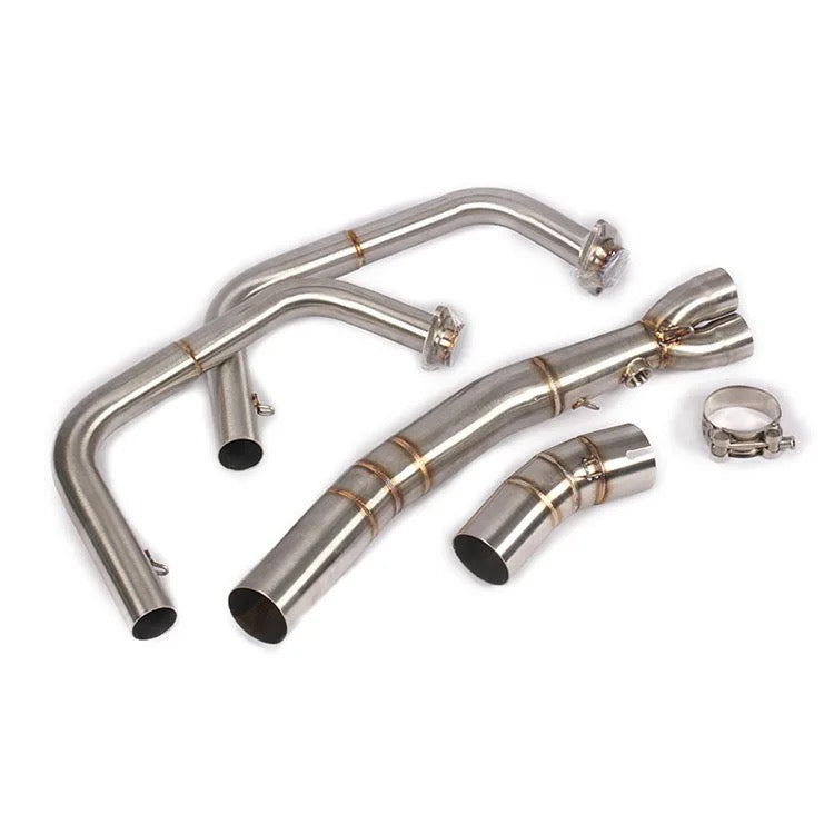 FULL SYSTEM KAWASAKI NINJA 400 - Z400