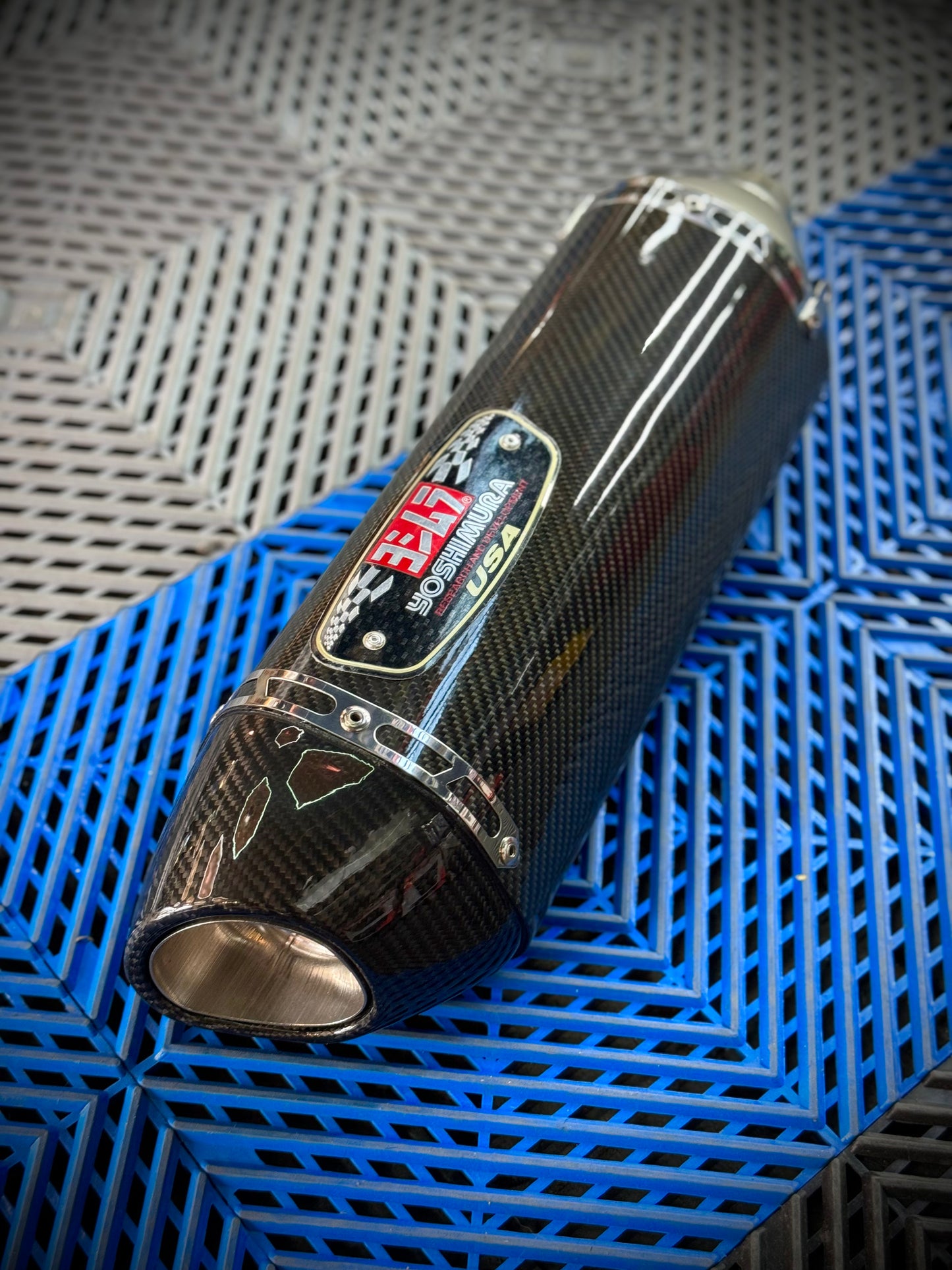 EXOSTO YOSHIMURA R77