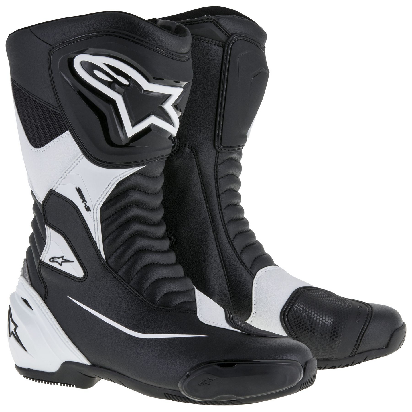 BOTAS ALPINESTARS SMX S