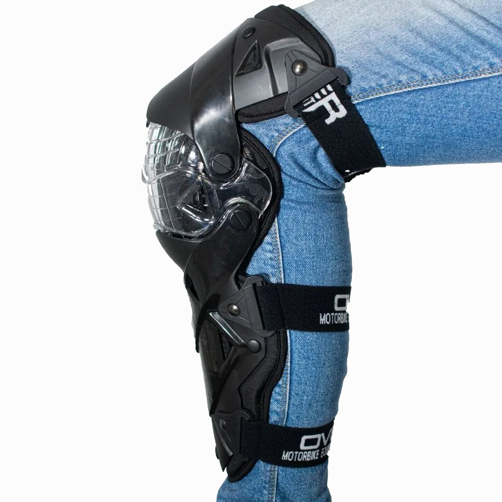 RODILLERAS OVER ARTIULADAS