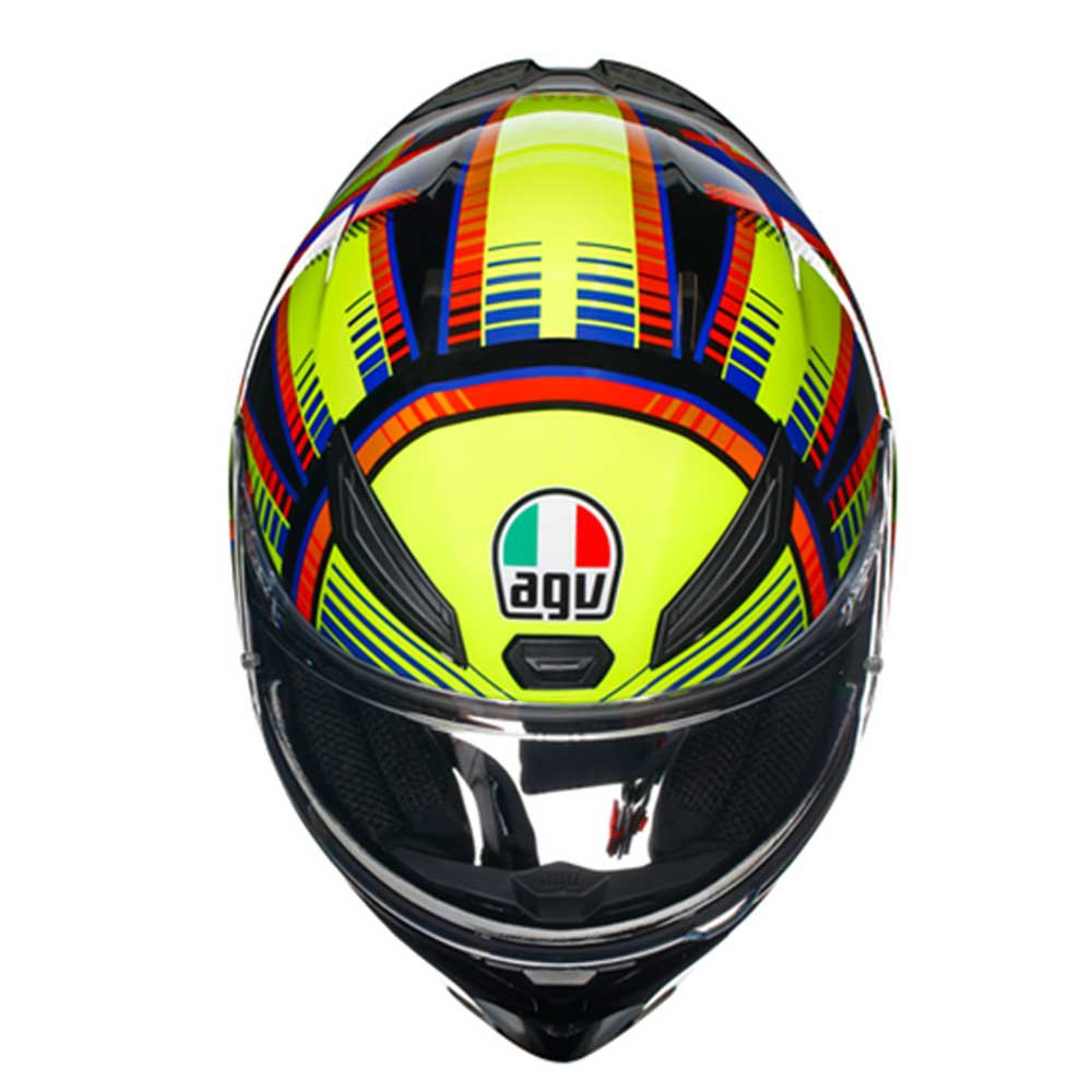 AGV K1 SOLELUNA 2015