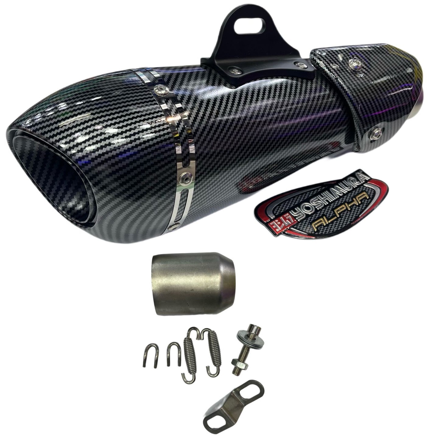 EXOSTO YOSHIMURA ALPHA