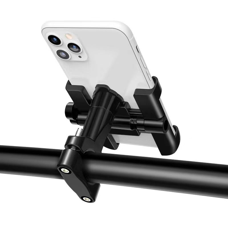 SOPORTE PARA CELULAR METALICO GRUESO
