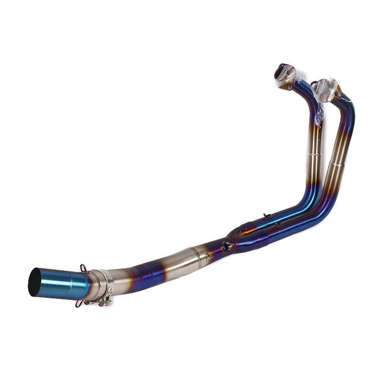 FULL SYSTEM KAWASAKI NINJA 400 - Z400