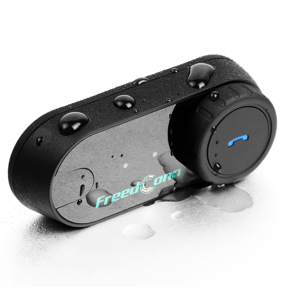 INTERCOMUNICADOR FREEDCONN VB SIN PANTALLA