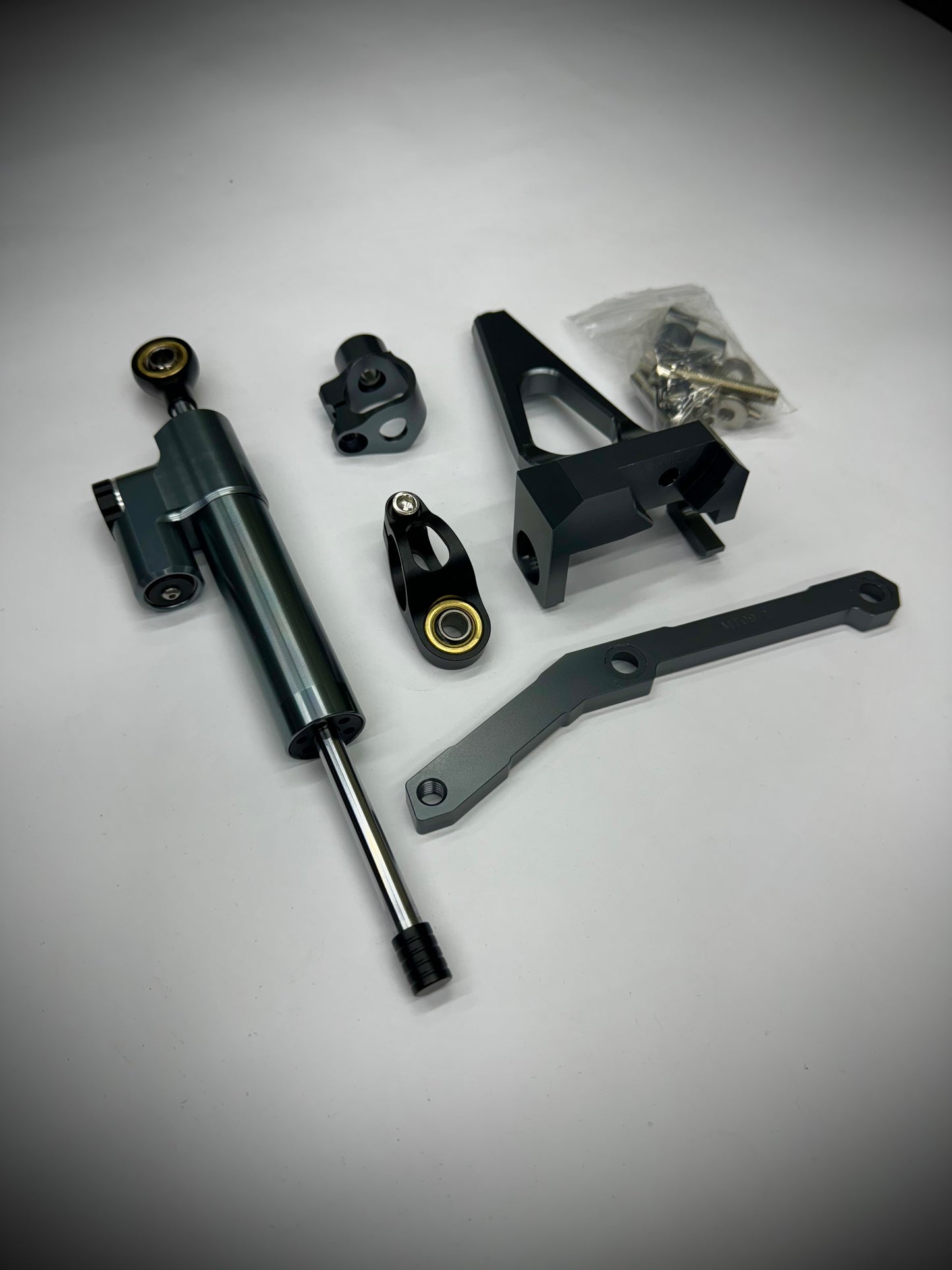 ESTABILIZADOR DE DIRECCION YAMAHA MT09 V1-V2