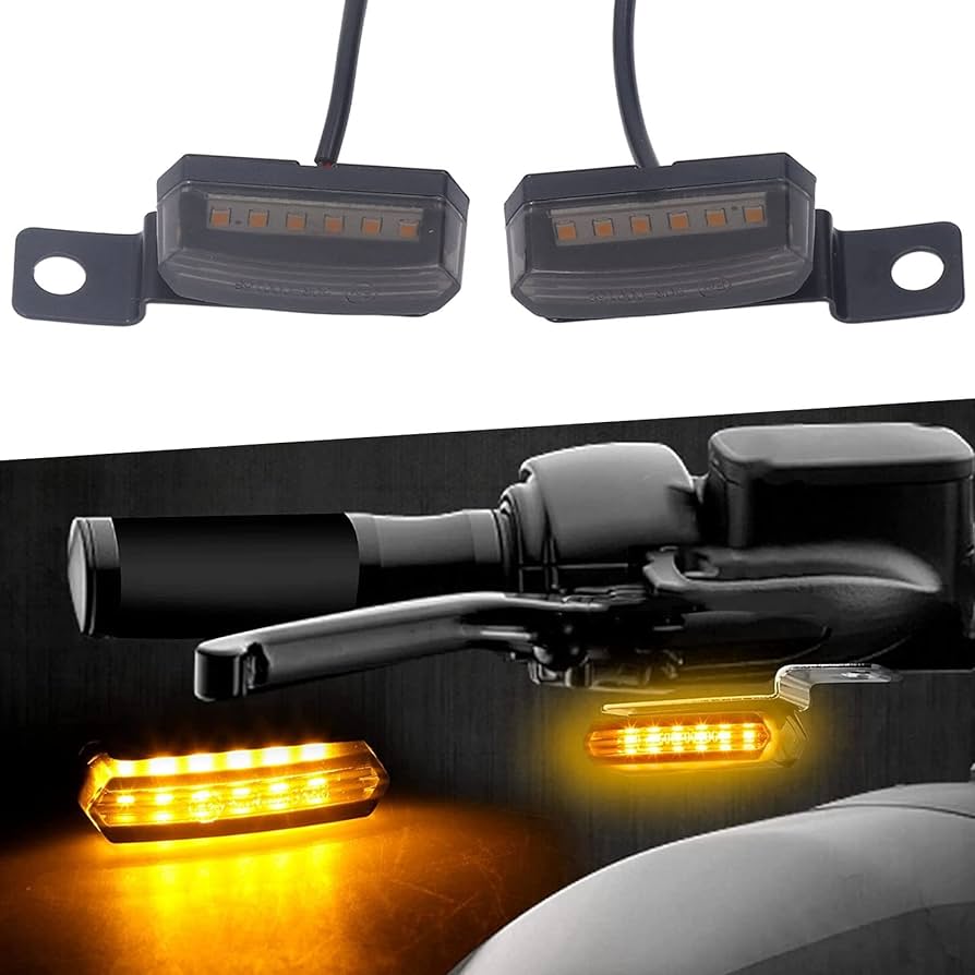 DIRECCIONAL LED UNIVERSAL MANIGUETA