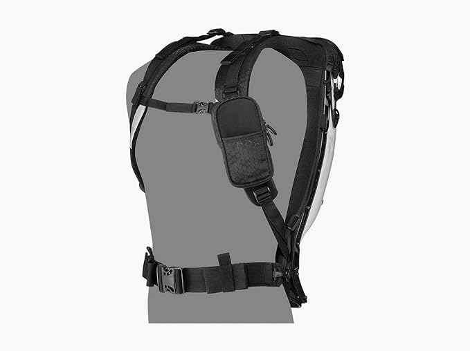 MALETA ANOKA 25L