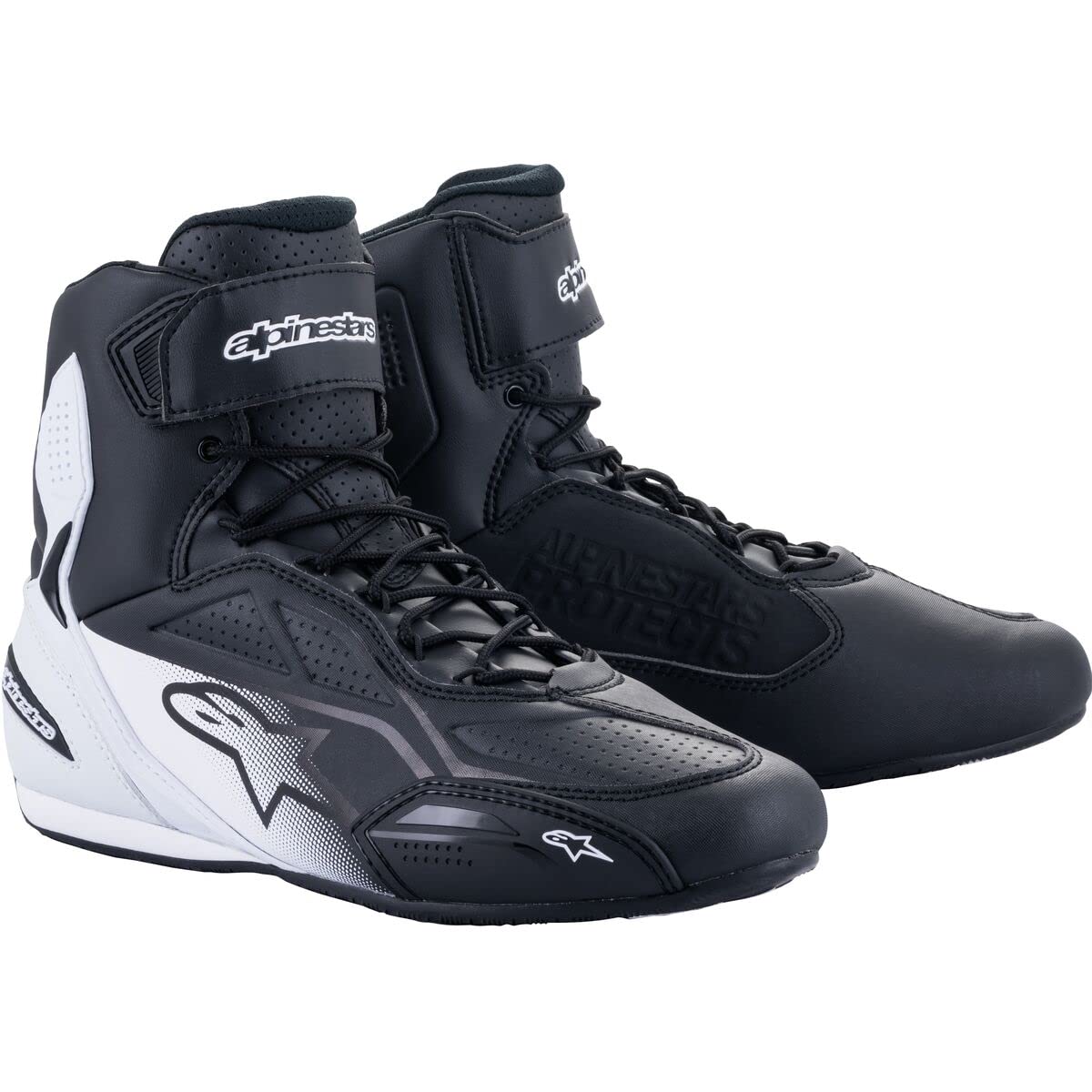 BOTINES ALPINESTARS FASTER 3