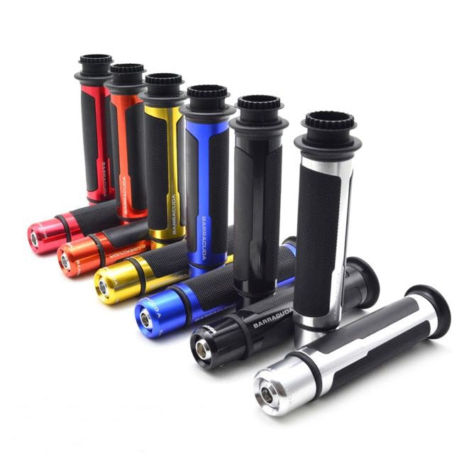 GRIPS BARRACUDA ALUMIO KTM
