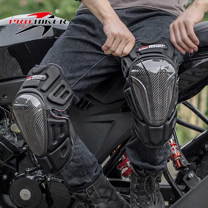 RODILLERAS PRO-BIKER