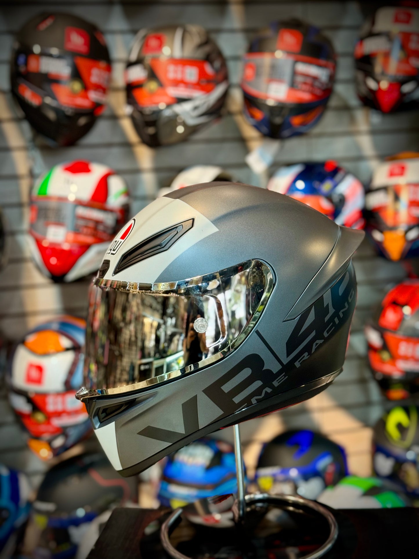 AGV K1S LIMIT46