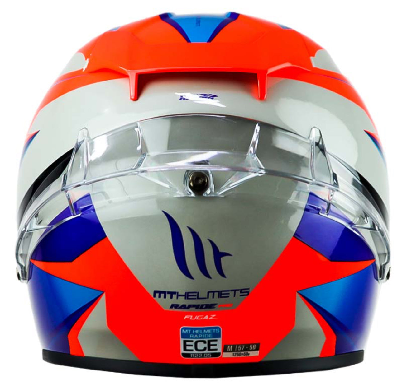RAPIDE PRO MASTER FUGAZ I5
