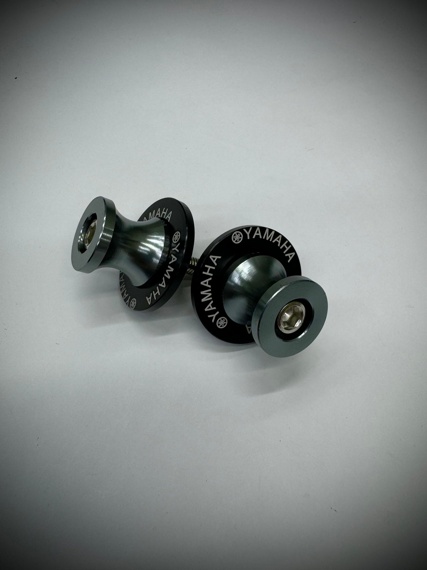 SPOOLS ALUMINIO YAMAHA