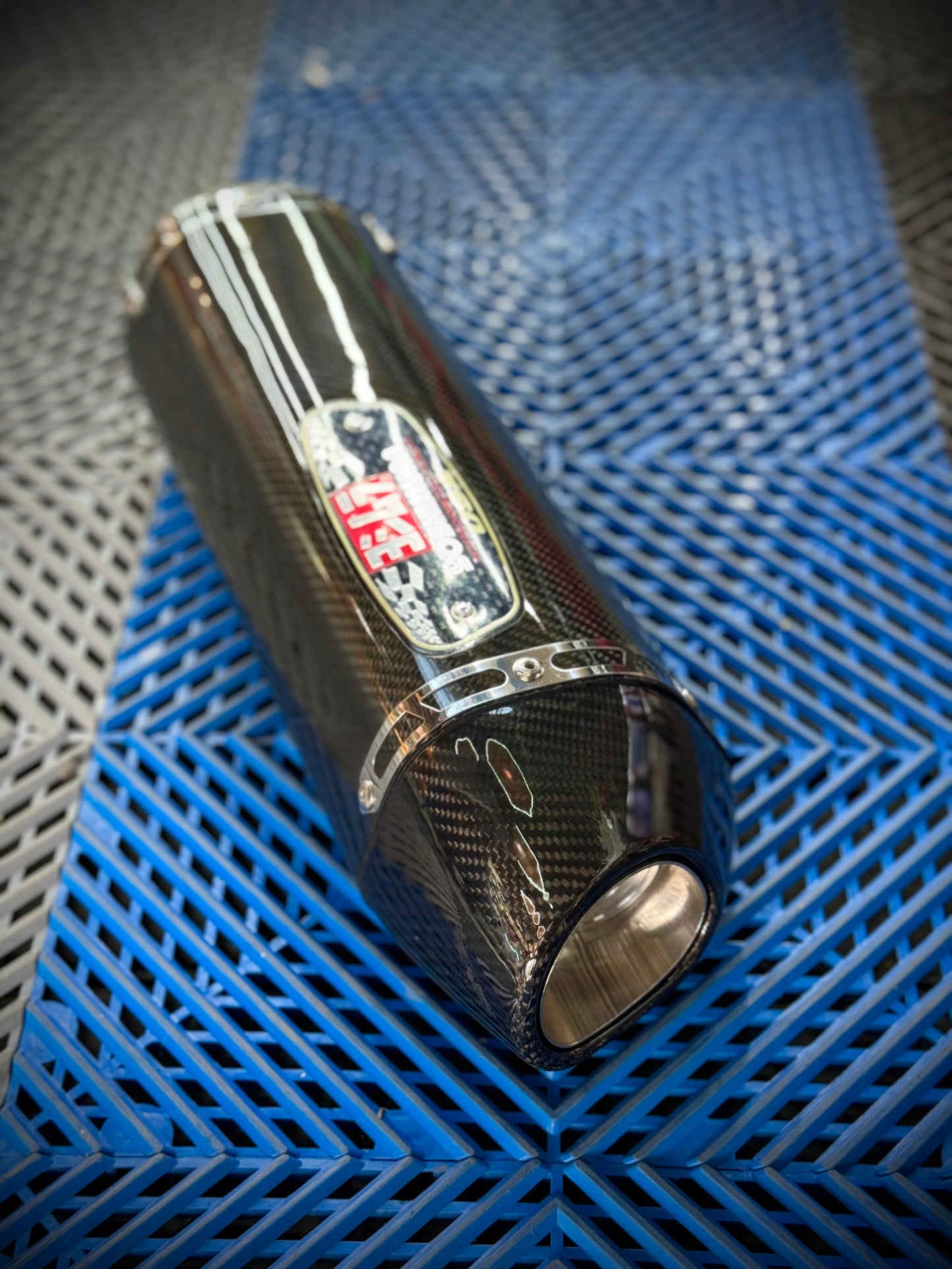 EXOSTO YOSHIMURA R77