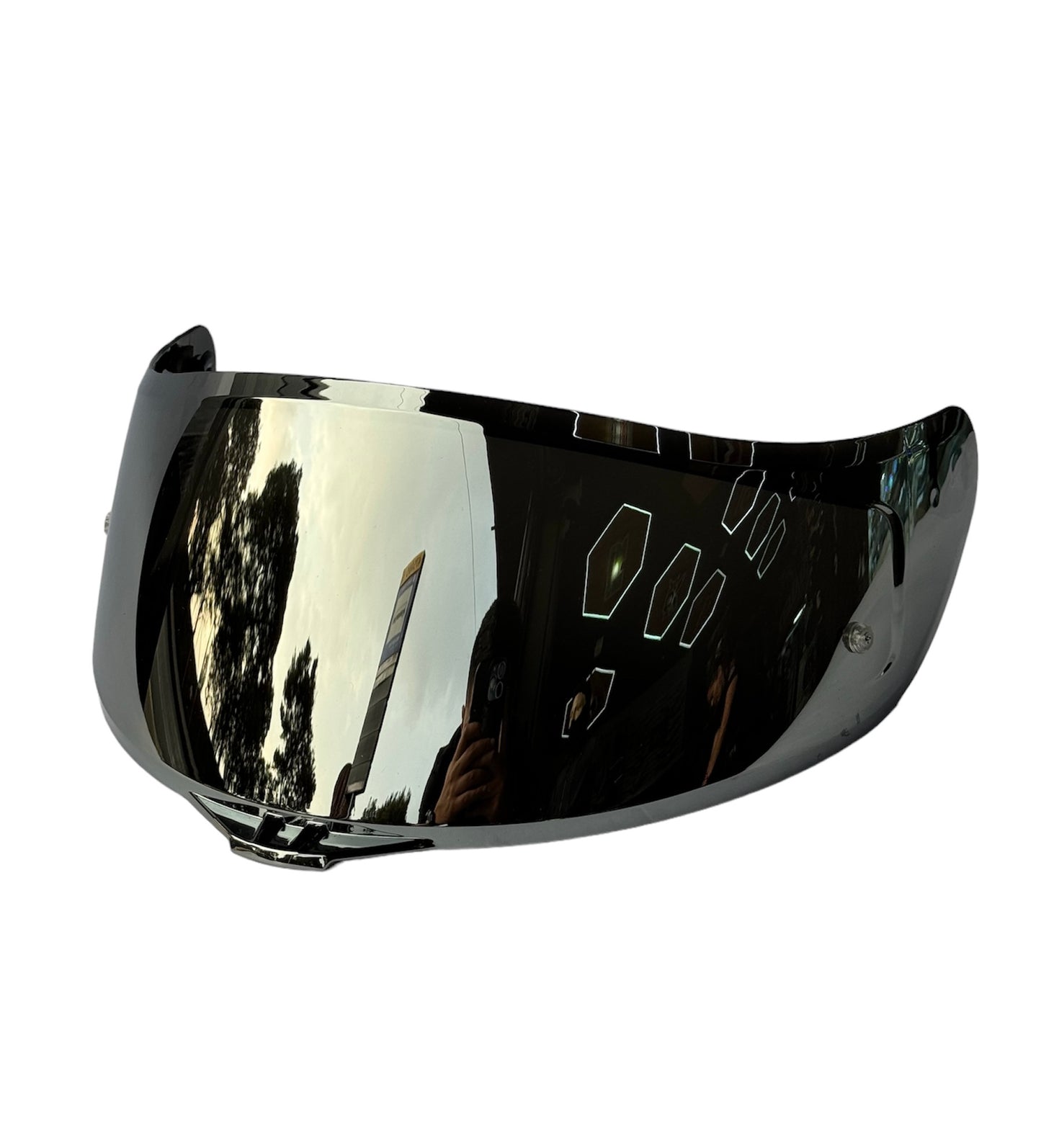 VISOR AGV K1 - K3SV - K5