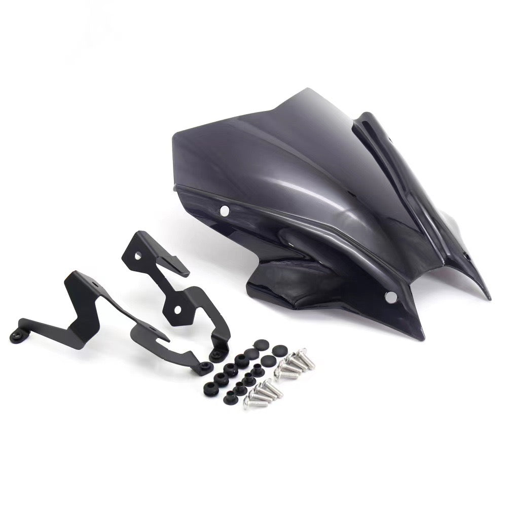 CUPULA YAMAHA MT09 V3 LARGA