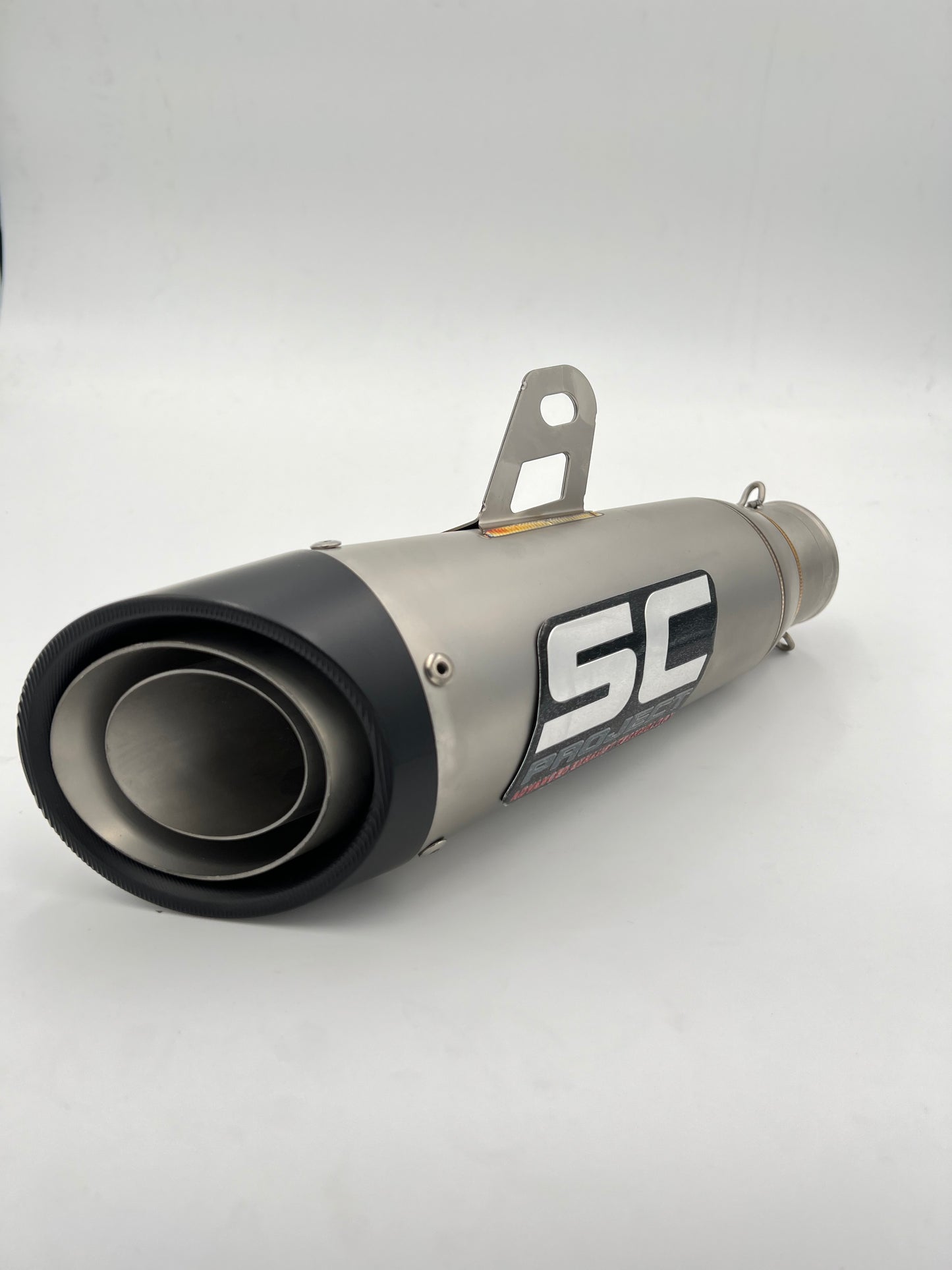 EXOSTO SC PROJECT S1